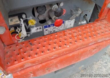 シザースリフト Skyjack SJ 3220 E Elektro 7,95 m
