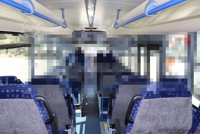 Intercitybus Iveco Crossway LE / 12,98m/  lift