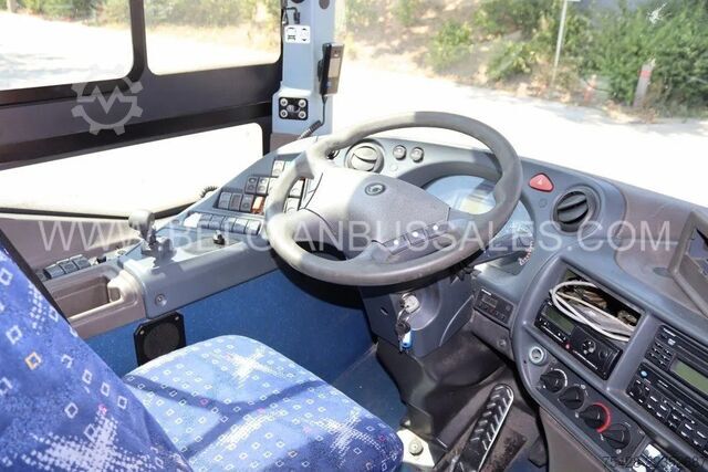 Intercitybus Iveco Crossway LE / Automatic gearbox / Euro 5
