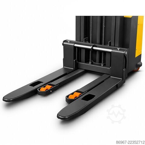  CORMAK Q15E30RO z podestem