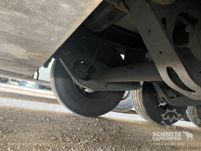 Хладилен ремарке Krone Remolque Frigo Standard