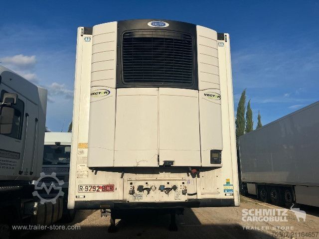 Хладилен ремарке Krone Remolque Frigo Standard