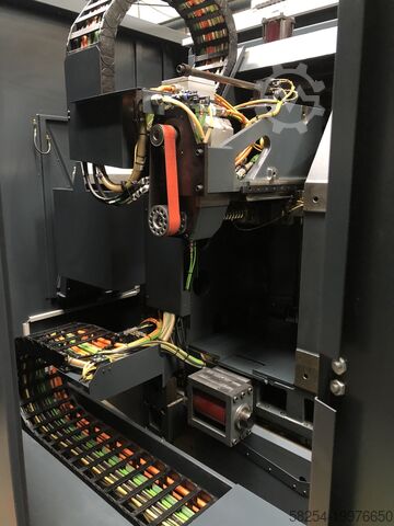 вертикални обрадни центар centre d'usinage DMG DMF 180-7