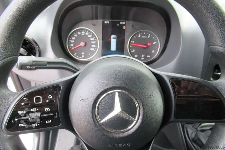 冷藏箱车 Mercedes-Benz Sprinter 314 CDI Koel/Vries/ verwarmen 220 volt...