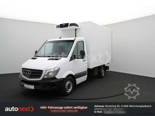 Refrigerator body van MERCEDES-BENZ Sprinter 316 Aut. *Carrier Pulsor 350 -20°C Tief