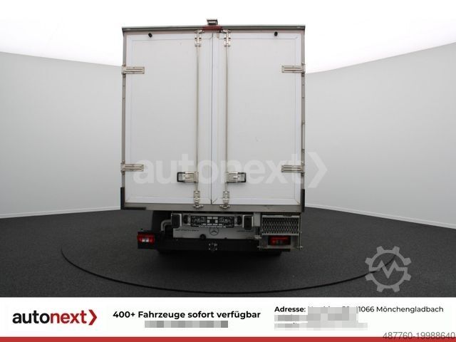 Refrigerator body van MERCEDES-BENZ Sprinter 316 Aut. *Carrier Pulsor 350 -20°C Tief
