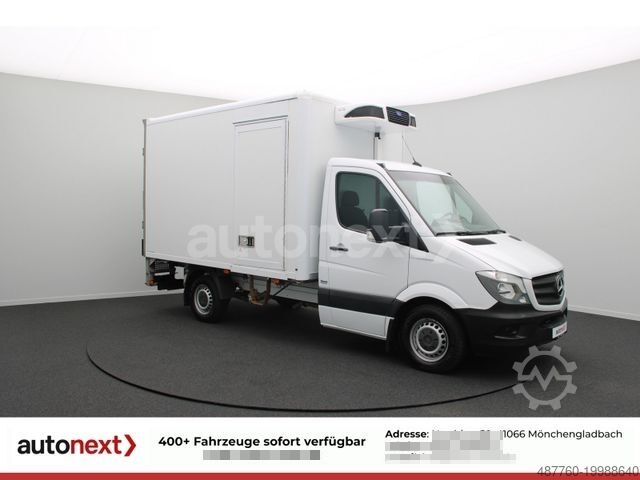 Furgão frigorífico MERCEDES-BENZ Sprinter 316 Aut. *Carrier Pulsor 350 -20°C Tief