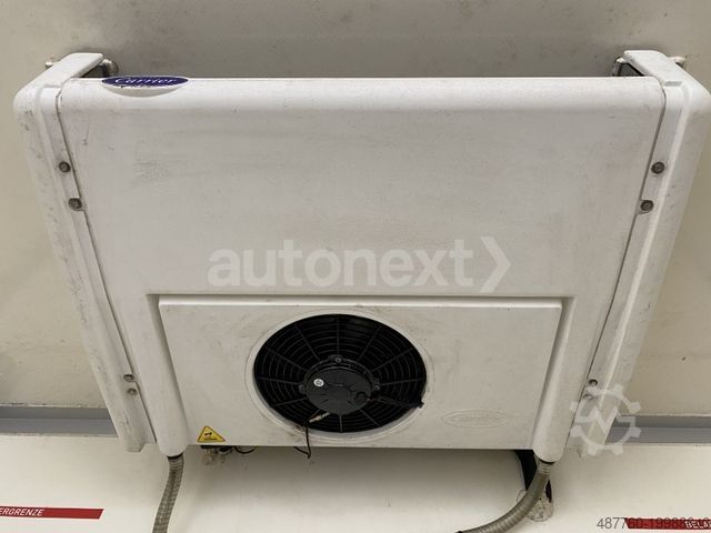Refrigerator body van MERCEDES-BENZ Sprinter 316 Aut. *Carrier Pulsor 350 -20°C Tief