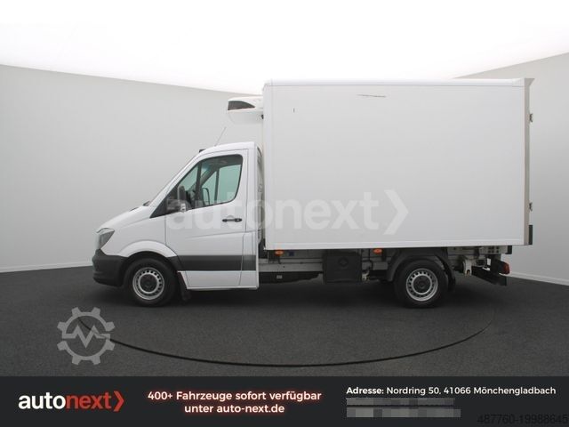 Ledusskapja furgons MERCEDES-BENZ Sprinter 316 Aut. *Carrier Pulsor 350 -20°C Tief