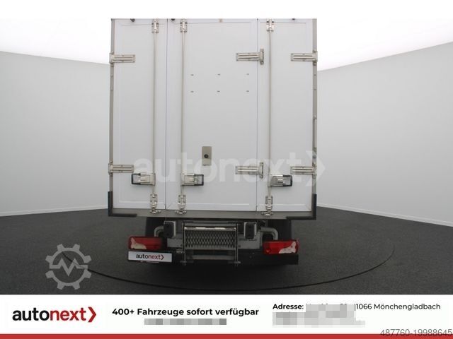 Furgão frigorífico MERCEDES-BENZ Sprinter 316 Aut. *Carrier Pulsor 350 -20°C Tief