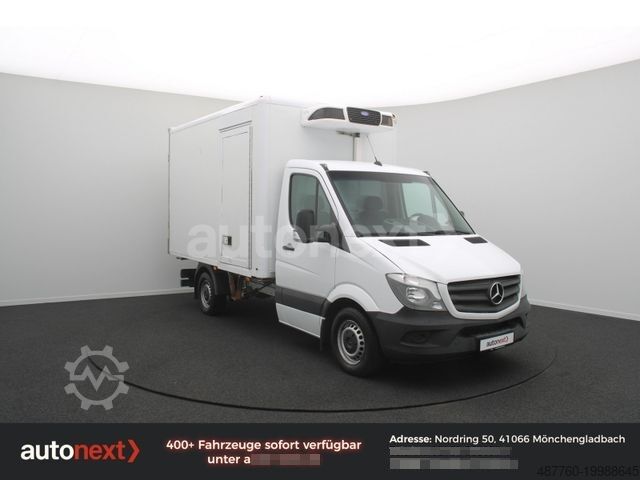 Ledusskapja furgons MERCEDES-BENZ Sprinter 316 Aut. *Carrier Pulsor 350 -20°C Tief