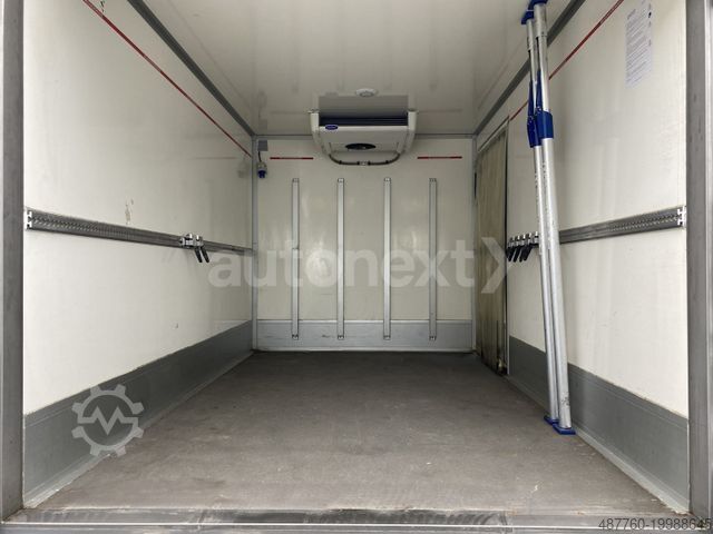 Ledusskapja furgons MERCEDES-BENZ Sprinter 316 Aut. *Carrier Pulsor 350 -20°C Tief