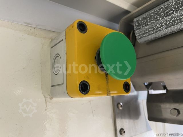 Ledusskapja furgons MERCEDES-BENZ Sprinter 316 Aut. *Carrier Pulsor 350 -20°C Tief