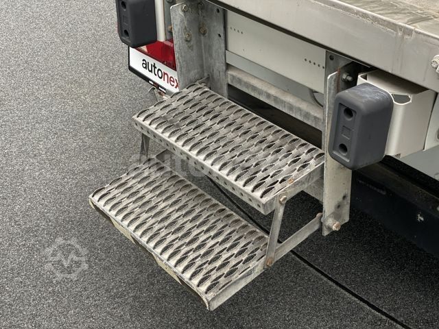 Ledusskapja furgons MERCEDES-BENZ Sprinter 316 Aut. *Carrier Pulsor 350 -20°C Tief