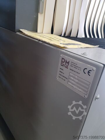 อุปกรณ์หดตัว DM PACK STAREVO1100 IT