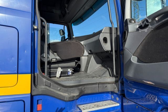 Standard trækkerunit MERCEDES-BENZ Actros 1846 4x2 ADR