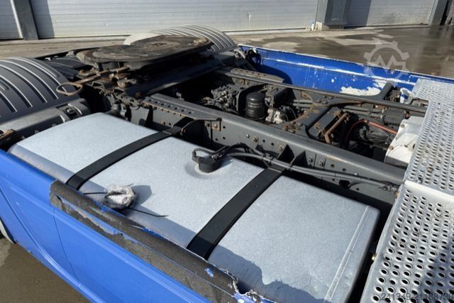 Standard trækkerunit MERCEDES-BENZ Actros 1846 4x2 ADR