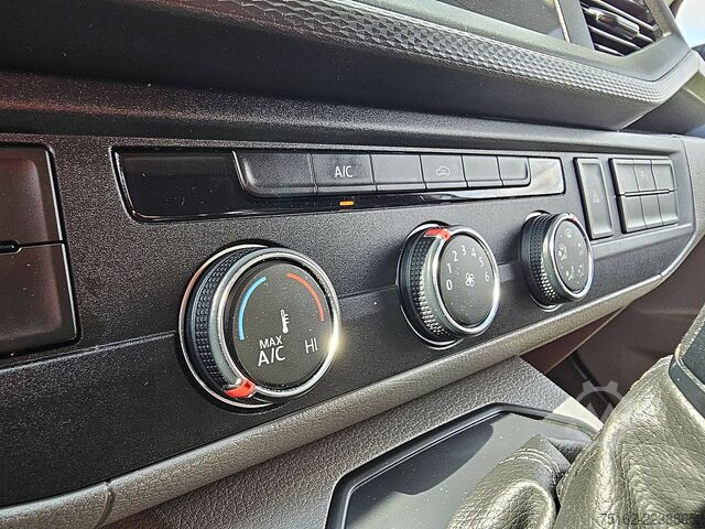  VOLKSWAGEN TRANSPORTER 2.0 TDI L2 150Pk Navi Euro6!