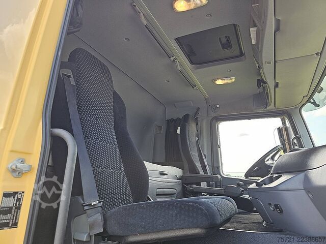  MERCEDES-BENZ ACTROS 2641