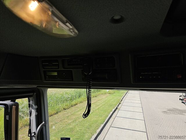  MERCEDES-BENZ ACTROS 2641