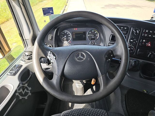  MERCEDES-BENZ ACTROS 2641
