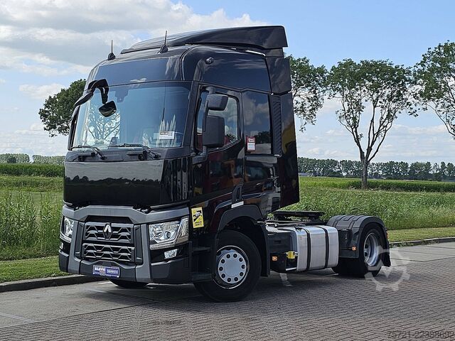  RENAULT T 460