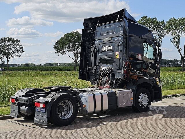  RENAULT T 460