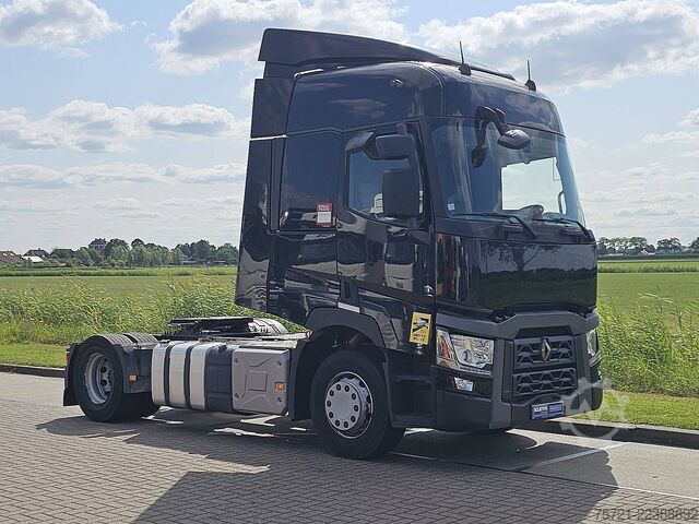  RENAULT T 460