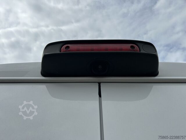 Fiat Ducato 2.2 MultiJet / Motor Defect -> Not Start...