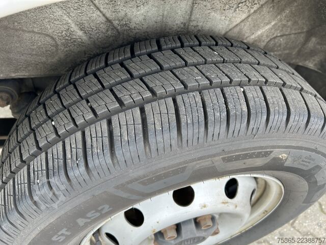  Fiat Ducato 2.2 MultiJet / Motor Defect -> Not Start...