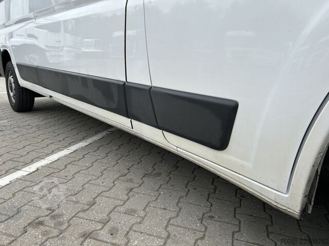  Fiat Ducato 2.2 MultiJet / Motor Defect -> Not Start...