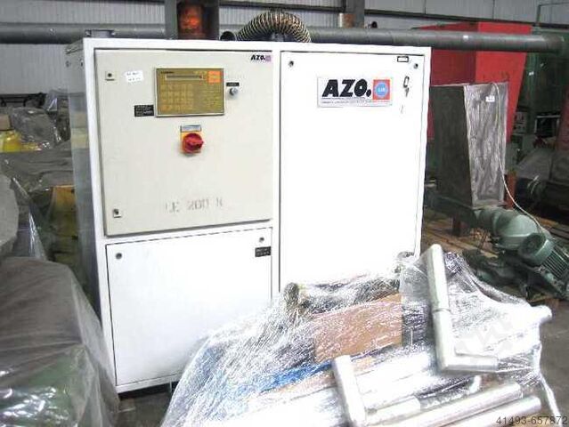 dryer dryair AZO LE 200 (art.215)