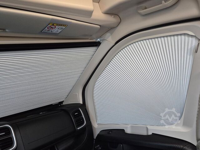 Autocaravana CHAUSSON V697 Sport Line *MJ26*18"ALU*Autom*Arctic*7000¤!