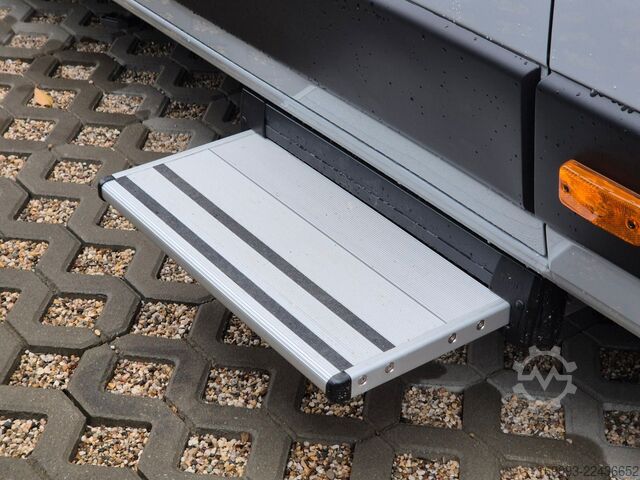 Autocaravana CHAUSSON V697 Sport Line *MJ26*18"ALU*Autom*Arctic*7000¤!