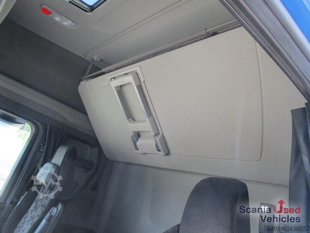Kamion za opasne materije Scania S 500 A6x2/4NA / 70 t / ADR EX/II