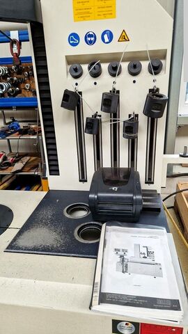 Rezervirano mjesto ZOLLER Redomatic1