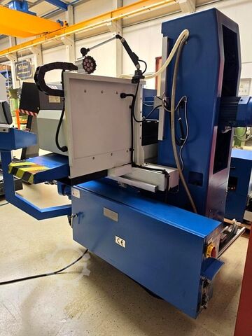 Rezervirano mjesto Horizontal KNUTH
