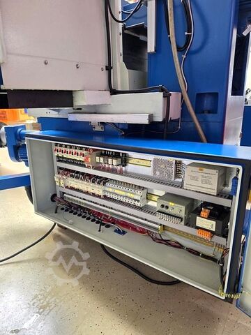 Rezervirano mjesto Horizontal KNUTH