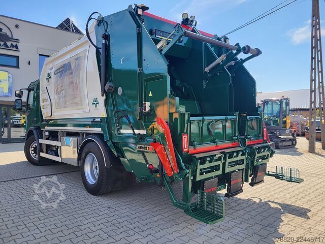 Javno komunalno vozilo Volvo FE 280
