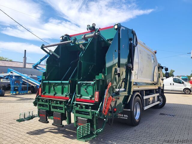 Javno komunalno vozilo Volvo FE 280