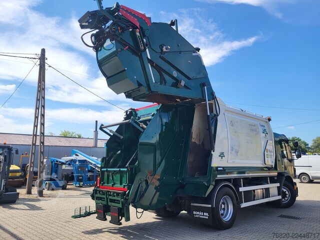 Javno komunalno vozilo Volvo FE 280