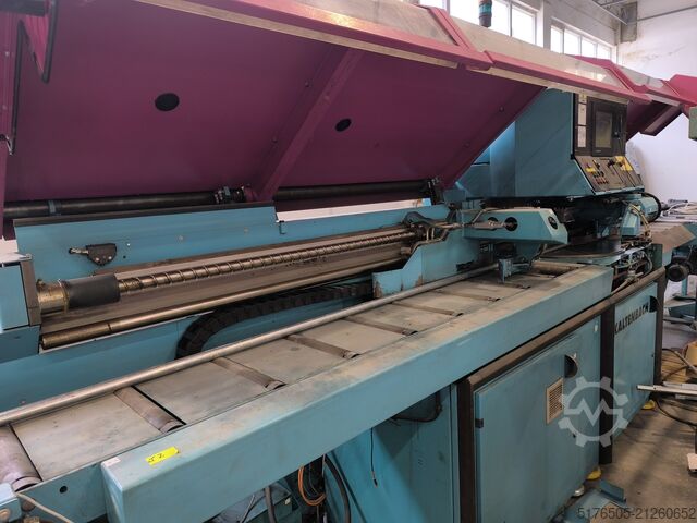 CNC Kaltkreissäge Kaltenbach KKS 401 NA Kaltenbach KKS 401 NA 2000