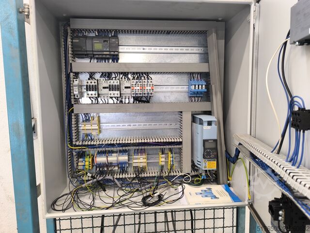 CNC Kaltkreissäge Kaltenbach KKS 401 NA Kaltenbach KKS 401 NA 2000