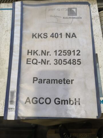 CNC Kaltkreissäge Kaltenbach KKS 401 NA Kaltenbach KKS 401 NA 2000
