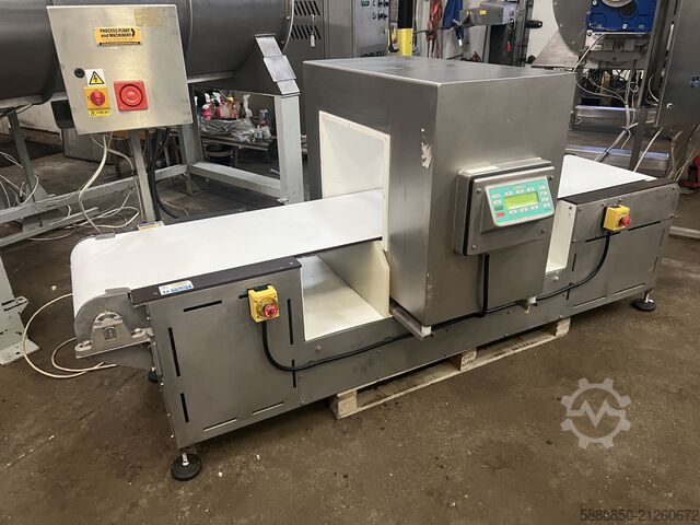 Detektor za otkrivanje metala  