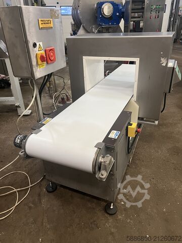 Detektor za otkrivanje metala  