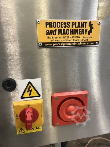 Detektor za otkrivanje metala  