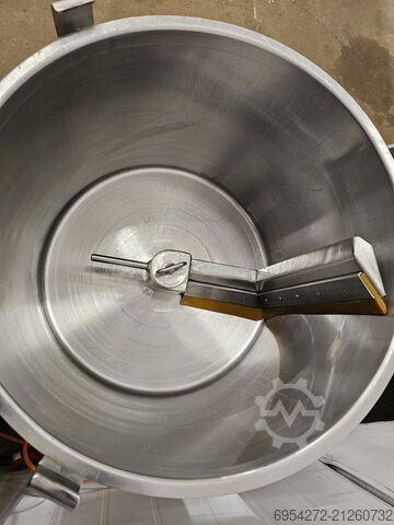 Stroj za predelavo mesa Rühle Tumbler