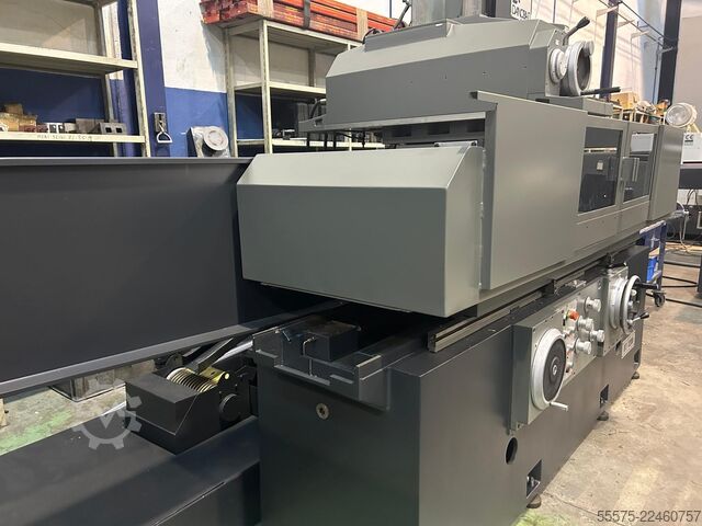 Used tangential grinding machine DANOBAT Danobat RT 1200