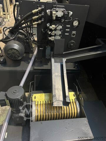 Used tangential grinding machine DANOBAT Danobat RT 1200